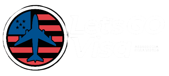 Let's Go Visa — Assessoria para Vistos